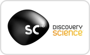 Discovery Science HD